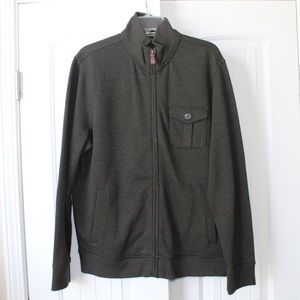 Banana Republic Green Jacket Large